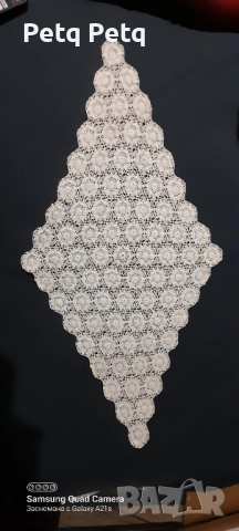 мильо за маса , снимка 3 - Покривки за маси - 52410241