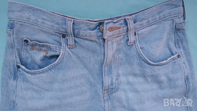 дамски дънки , снимка 3 - Дънки - 53403091