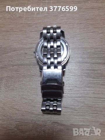 Мъжки автоматичен часовник, снимка 3 - Мъжки - 52304936