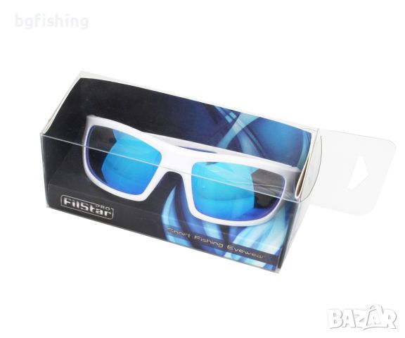 Очила FilStar Blue Ocean, снимка 8 - Слънчеви и диоптрични очила - 45431760