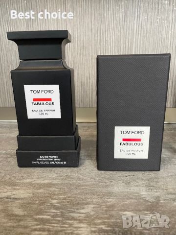 Tom Ford Fuc*ing Fabulous, снимка 2 - Мъжки парфюми - 46058328