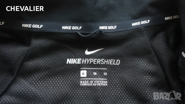 NIKE HYPERSHIELD Waterproof Jacket Размер L / XL мъжко преходно водонепромокаемо яке 26-66, снимка 14 - Якета - 49526052