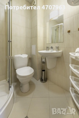 Двустаен - Слънчев бряг, снимка 10 - Апартаменти - 53712831