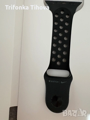 Смарт часовник Apple Nike se2, снимка 7 - Дамски - 53815101