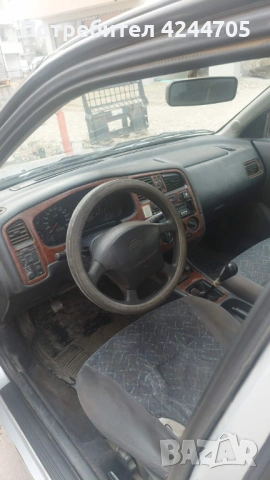 ПРОДАВАМ ЛЕК АВТОМОБИЛ НИСАН, снимка 6 - Автомобили и джипове - 53917409