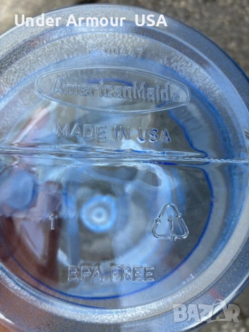 American Maid • 2L, снимка 4 - Други спортове - 54151486