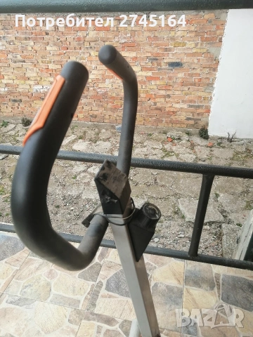 Велоаргометър, снимка 4 - Фитнес уреди - 53898507