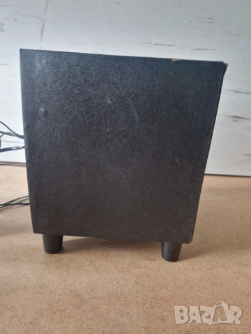 Аудио система Philips spa 1300 00, снимка 5 - Аудиосистеми - 52882391