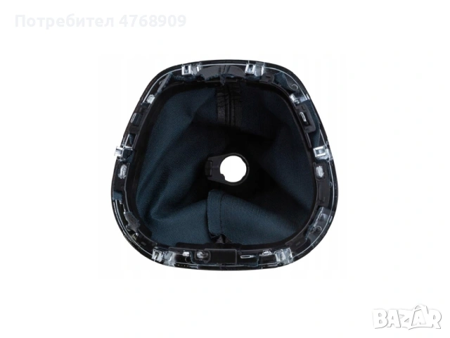 Маншон за скоростен лост за Fiat Talento (2016-2021), снимка 2 - Части - 53884669