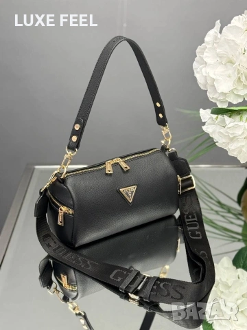 GUESS ⚜️ Дамски Чанти , снимка 15 - Чанти - 53226007