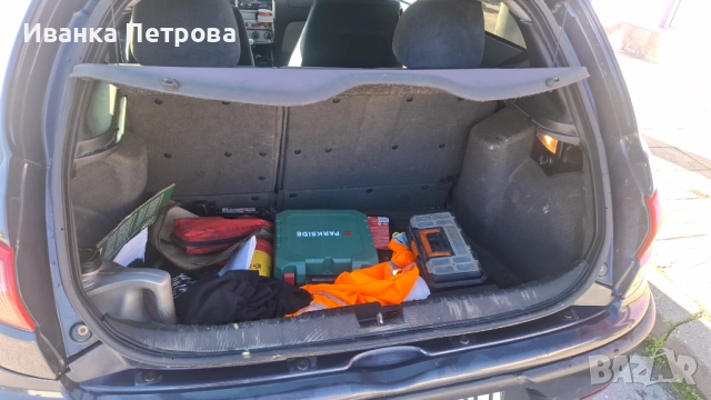 Продава се , снимка 7 - Автомобили и джипове - 52388330