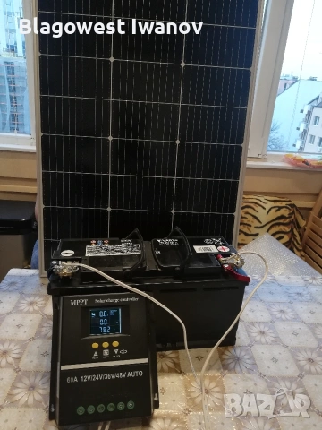 Соларна система