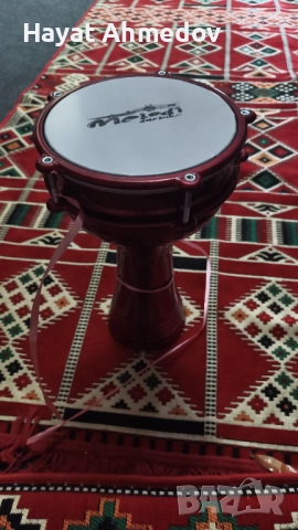 Продавам Дарбука 