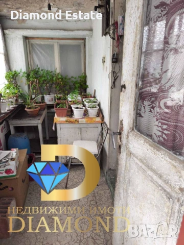 Къща с магазин в град Харманли, снимка 11 - Къщи - 54111907