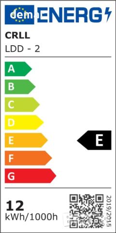 Подова висока LED лампа с ленен абажур, 3 цветни температури 2700k-6500k, снимка 8 - Настолни лампи - 46789541