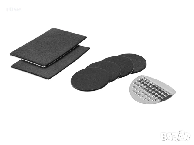 НОВИ! Велосипедна чанта с аксесоари за ремонт, снимка 3 - Аксесоари за велосипеди - 51299503