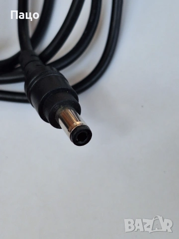 AC DC адаптер  24V 4A, снимка 6 - Друга електроника - 54011773