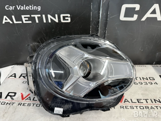 Фар фарове десен LED Nissan Juke F16 Нисан Джук ЛЕД Ф16 2019-2025