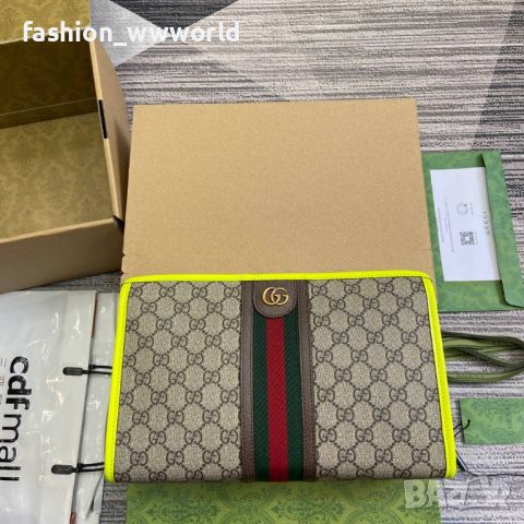 дамски Чанти GUCCI-реплика, снимка 7 - Чанти - 46813316