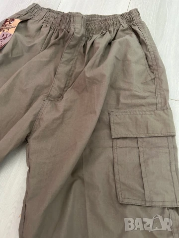 Мъжки шорти, снимка 3 - Къси панталони - 50567649