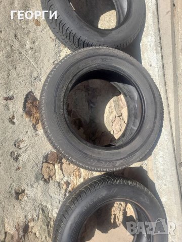 3 бр гуми почти нови, снимка 10 - Гуми и джанти - 45698936
