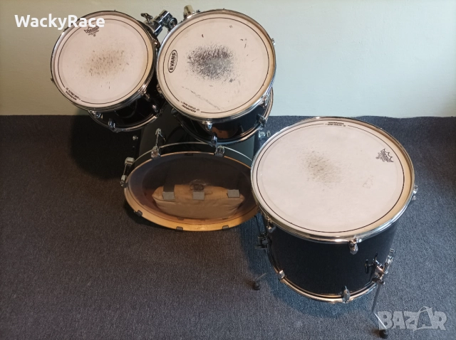 Барабани Pearl Export Shell Pack ЦЕНА ДО КОЛЕДА!!!, снимка 9 - Ударни инструменти - 52595852