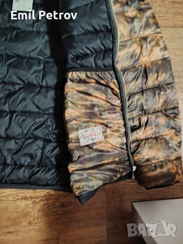 Мъжки якета Scotch & Soda, DSL 55, Disele, Reebok, Jack & Jonsen , снимка 6 - Якета - 53930131