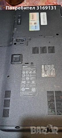 3 лаптопа Sony Vaio Asus Aceer, снимка 14 - Лаптопи за дома - 53068112