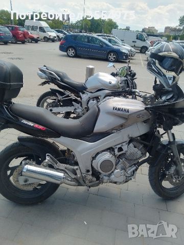TDM  850 1998, снимка 2 - Мотоциклети и мототехника - 45827378