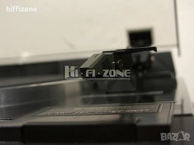 Грамофон   Pioneer pl-970 