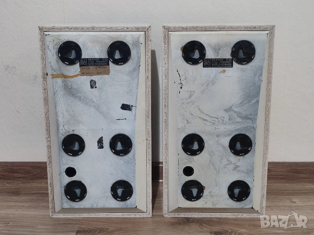 Тонколони Bang & Olufsen B&O Beovox S30, снимка 8 - Тонколони - 52945701
