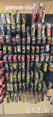 Рибарски такъми на промоция – Narval, Keitech, Kosadaka, Maximus | до -20%, снимка 3 - Такъми - 52865082