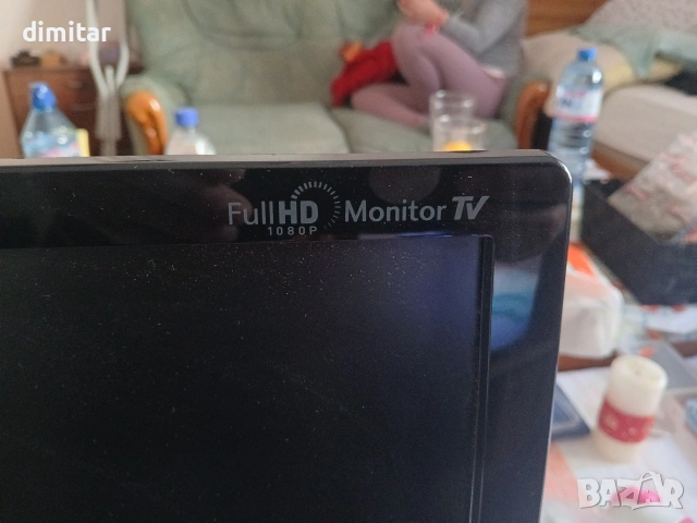 продавам телевизор LG, снимка 4 - Телевизори - 53665649