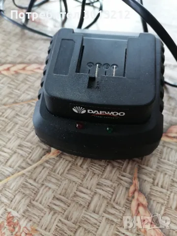 Зарядно за део, снимка 1