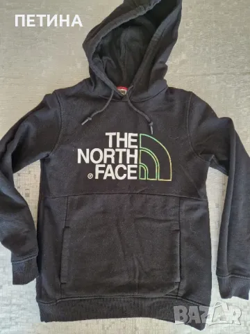 The North Face , снимка 1 - Суичъри - 48610442