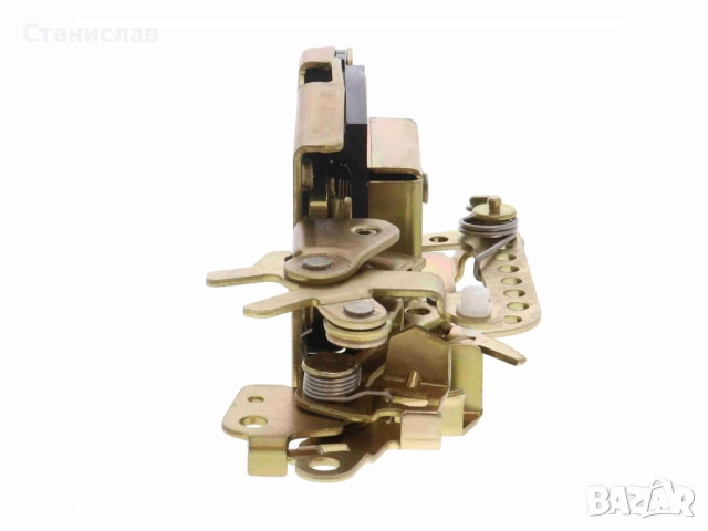 Брава за врата за VW Transporter T4 предна лява, снимка 3 - Части - 52314986