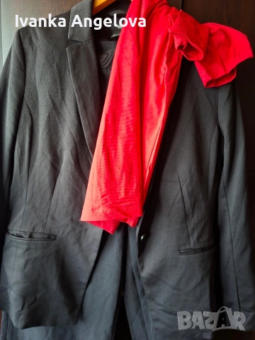 Страхотен комплект , снимка 3 - Панталони - 54077948