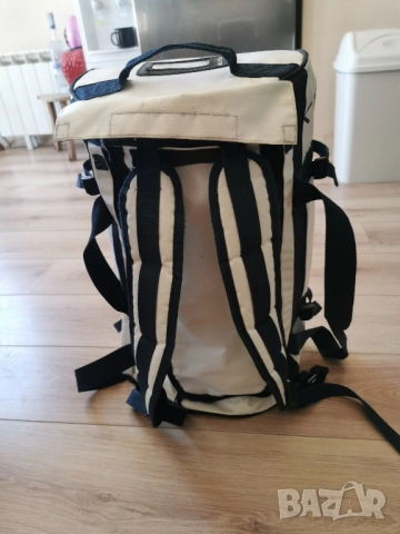 Сак раница Хели Хенсън Helly Hansen 