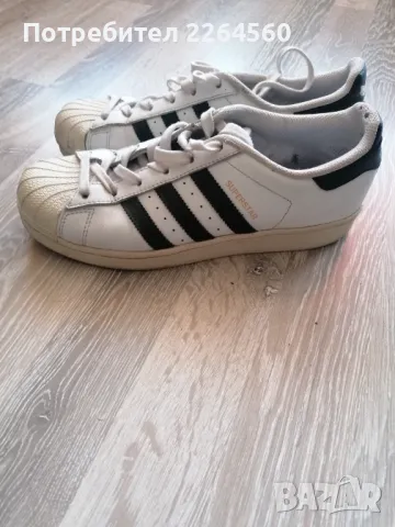 Eva Longoria I Adidas N37 i 38.5, снимка 5 - Маратонки - 50128466