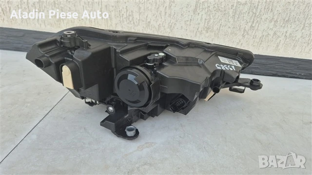 Ляв фар Skoda Fabia 4 Full Led година 2021 2022 2023 2024; код 6VB941015 , снимка 5 - Аксесоари и консумативи - 51126951