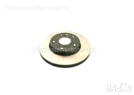Спирачен диск 4351212670 60022018 Toyota преден