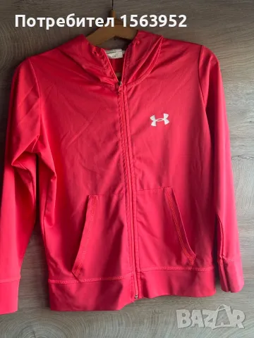 Дамски екип Under Armour размер L, снимка 2 - Спортни екипи - 47637791