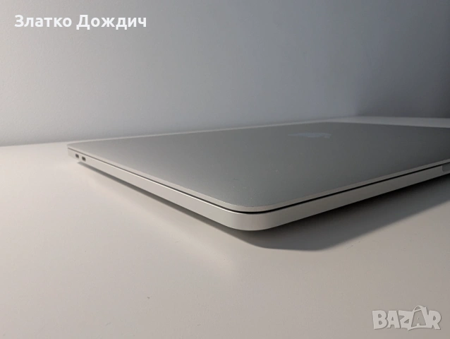 Macbook pro 2020 16/512, снимка 7 - Лаптопи за работа - 54135477