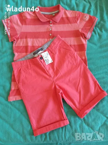 Лот в розово за ръст 158см-32лв, снимка 1