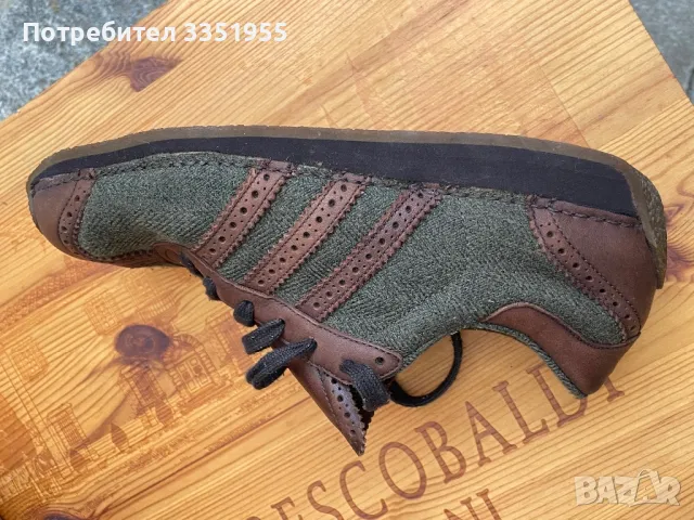 Adidas rm 320 , снимка 12 - Маратонки - 47209661