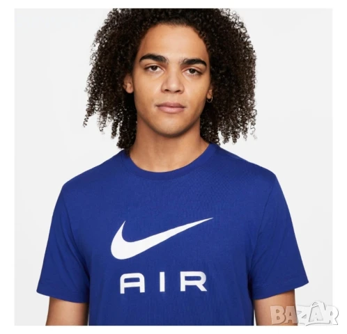 Nike Sportswear Air M, снимка 3 - Тениски - 50889055