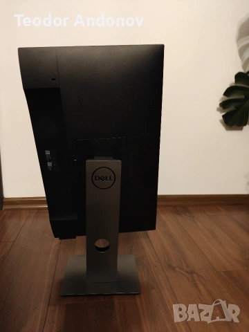 За части! Монитор Dell P2319H, снимка 3 - Монитори - 53134250