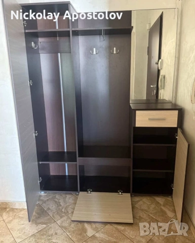 Портманто, снимка 2 - Портманта - 54123376