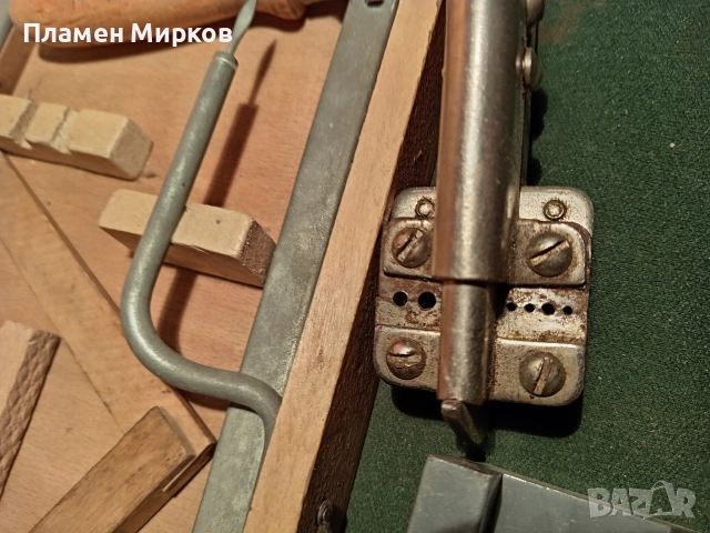 Комплект инструменти, снимка 4 - Други инструменти - 52869671