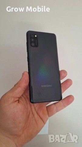 Samsung A41, снимка 2 - Samsung - 53836970